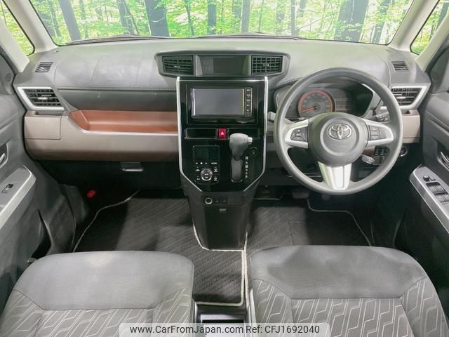 toyota tank 2019 CFJ1692040 image 2