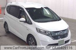 honda freed 2017 -HONDA 【名古屋 540ﾑ 331】--Freed DAA-GB7--GB7-1025902---HONDA 【名古屋 540ﾑ 331】--Freed DAA-GB7--GB7-1025902-