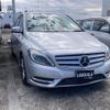 mercedes-benz b-class 2012 -MERCEDES-BENZ--Benz B Class DBA-246242--WDD2462422J105678---MERCEDES-BENZ--Benz B Class DBA-246242--WDD2462422J105678- image 1