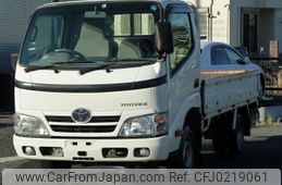 toyota toyoace 2012 -TOYOTA 【名変中 】--Toyoace TRY230--0118861---TOYOTA 【名変中 】--Toyoace TRY230--0118861-