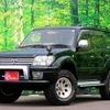 toyota land-cruiser-prado 2000 quick_quick_GF-VZJ95W_0081019 image 1