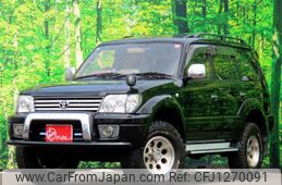 toyota land-cruiser-prado 2000 quick_quick_GF-VZJ95W_0081019