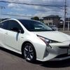 toyota prius 2017 -TOYOTA--Prius DAA-ZVW50--ZVW50-8074027---TOYOTA--Prius DAA-ZVW50--ZVW50-8074027- image 5