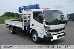 mitsubishi-fuso canter 2025 CFJ1490153