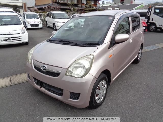 daihatsu mira 2010 quick_quick_DBA-L275S_L275S-0109625 image 1