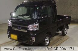 subaru sambar-truck 2024 -SUBARU 【奈良 480た3776】--Samber Truck S500J-0009700---SUBARU 【奈良 480た3776】--Samber Truck S500J-0009700-