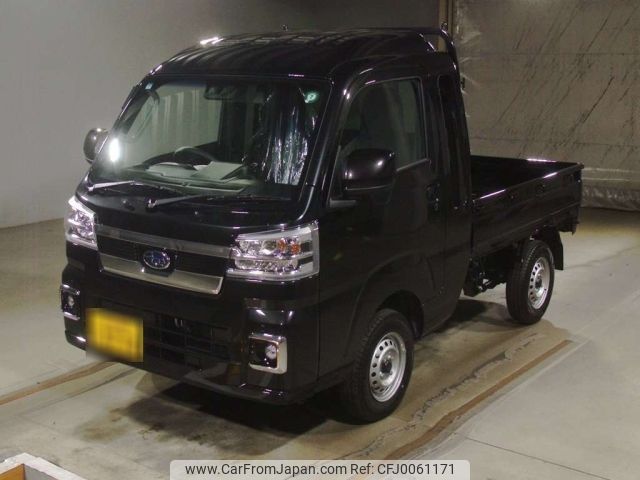 subaru sambar-truck 2024 -SUBARU 【奈良 480た3776】--Samber Truck S500J-0009700---SUBARU 【奈良 480た3776】--Samber Truck S500J-0009700- image 1