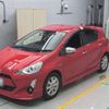 toyota aqua 2015 -TOYOTA 【豊田 500ﾐ3890】--AQUA DAA-NHP10--NHP10-2503028---TOYOTA 【豊田 500ﾐ3890】--AQUA DAA-NHP10--NHP10-2503028- image 1