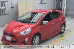 toyota aqua 2015 -TOYOTA 【豊田 500ﾐ3890】--AQUA DAA-NHP10--NHP10-2503028---TOYOTA 【豊田 500ﾐ3890】--AQUA DAA-NHP10--NHP10-2503028-