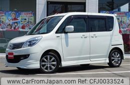 suzuki solio 2012 -SUZUKI 【名変中 】--Solio MA15S--955630---SUZUKI 【名変中 】--Solio MA15S--955630-