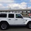 chrysler jeep-wrangler 2021 -CHRYSLER--Jeep Wrangler 3BA-JL20L--1C4HJXLN5MW798207---CHRYSLER--Jeep Wrangler 3BA-JL20L--1C4HJXLN5MW798207- image 6