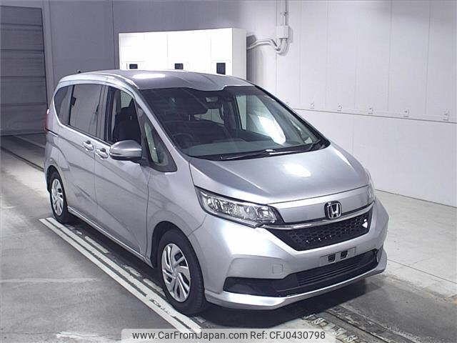 honda freed 2020 -HONDA--Freed GB5-3106010---HONDA--Freed GB5-3106010- image 1