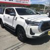 toyota hilux 2021 quick_quick_3DF-GUN125_GUN125-3921112 image 2