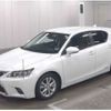 lexus ct 2014 -LEXUS 【京都 301ﾎ6810】--Lexus CT DAA-ZWA10--ZWA10-2187582---LEXUS 【京都 301ﾎ6810】--Lexus CT DAA-ZWA10--ZWA10-2187582- image 6