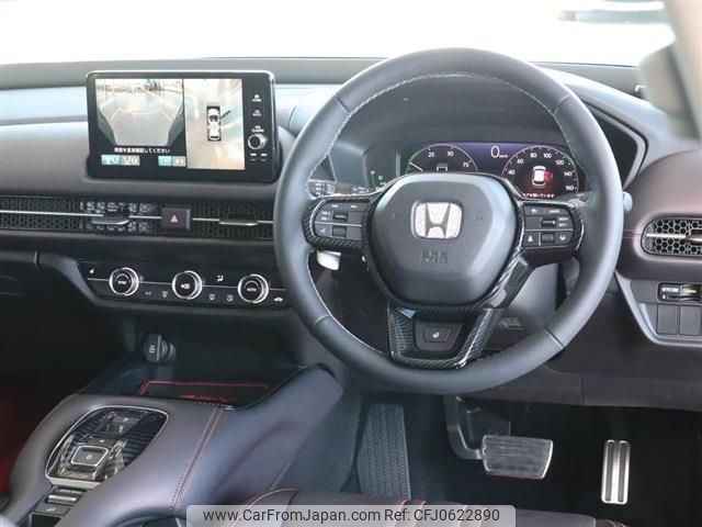 honda zr-v 2023 quick_quick_6AA-RZ4_RZ4-1002426 image 2