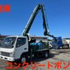 mitsubishi-fuso canter 2009 -MITSUBISHI--Canter PDG-FE83DY--FE83DY-541818---MITSUBISHI--Canter PDG-FE83DY--FE83DY-541818- image 1