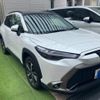 toyota corolla-cross 2025 CFJ1653740 image 1
