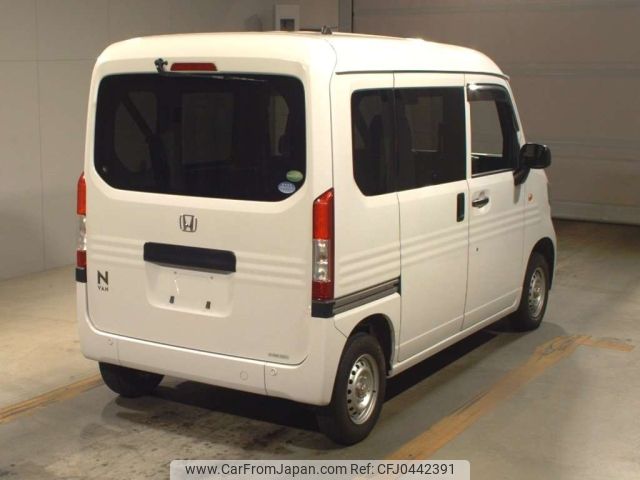 honda n-van 2020 -HONDA--N VAN JJ1-3033300---HONDA--N VAN JJ1-3033300- image 2