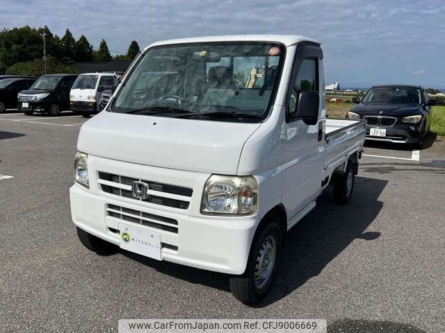 honda acty-truck 2007 CMATCH_U00043052112 image 2