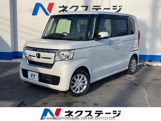 honda n-box 2020 quick_quick_JF3_JF3-1537835 image 1