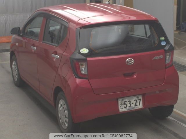 daihatsu mira-e-s 2018 -DAIHATSU--Mira e:s LA350S-0087704---DAIHATSU--Mira e:s LA350S-0087704- image 2