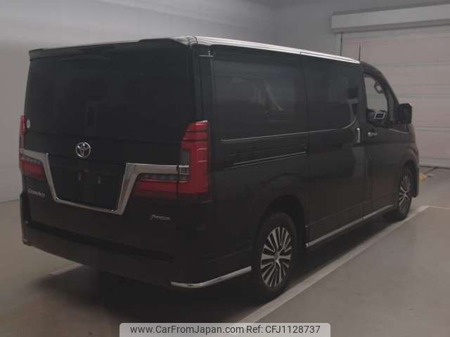 toyota granace 2021 -TOYOTA--Granace 3DA-GDH303W--GDH303-1001486---TOYOTA--Granace 3DA-GDH303W--GDH303-1001486- image 2