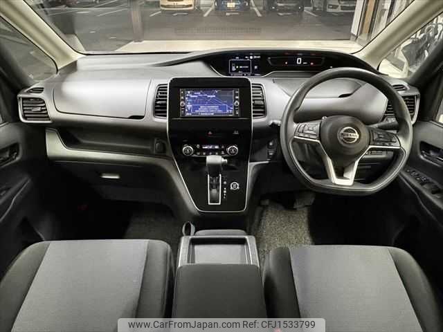 nissan serena 2020 CFJ1533799 image 2