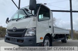 toyota toyoace 2016 GOO_NET_EXCHANGE_0401987A30240409W001