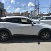 mazda cx-3 2017 CFJ1531393 image 6