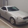 mercedes-benz slk-class 2002 -MERCEDES-BENZ 【袖ヶ浦 314ﾕ 111】--Benz SLK GF-170449--WDB170449-2F252888---MERCEDES-BENZ 【袖ヶ浦 314ﾕ 111】--Benz SLK GF-170449--WDB170449-2F252888- image 5