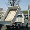 mitsubishi minicab-truck 2007 CFJ1806488 image 6