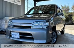 nissan cube 2001 -NISSAN--Cube TA-AZ10--AZ10-274297---NISSAN--Cube TA-AZ10--AZ10-274297-