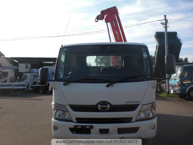 hino dutro 2017 GOO_NET_EXCHANGE_0403152A30241011W001 image 2