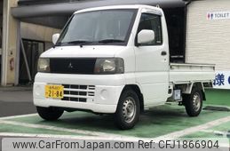 mitsubishi minicab-truck 2005 CFJ1866904