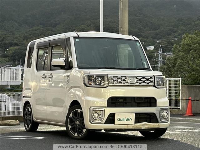 daihatsu wake 2015 -DAIHATSU--WAKE DBA-LA700S--LA700S-0037052---DAIHATSU--WAKE DBA-LA700S--LA700S-0037052- image 1