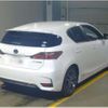 lexus lexus-others 2014 quick_quick_DAA-ZWA10_ZWA10-2214960 image 2