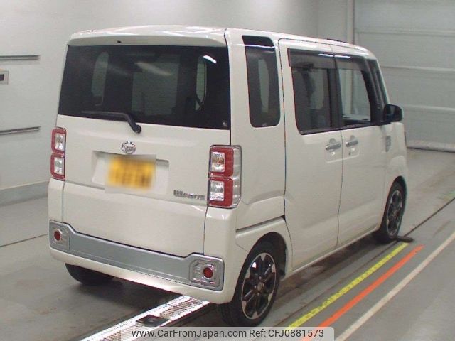 daihatsu wake 2015 -DAIHATSU 【横浜 586や1234】--WAKE LA710S-0009135---DAIHATSU 【横浜 586や1234】--WAKE LA710S-0009135- image 2