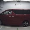 toyota alphard 2021 -TOYOTA--Alphard 3BA-AGH30W--AGH30W-0377643---TOYOTA--Alphard 3BA-AGH30W--AGH30W-0377643- image 9