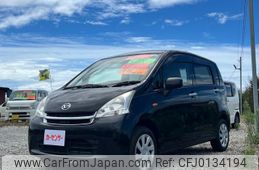 daihatsu move 2011 -DAIHATSU--Move LA100S--0023489---DAIHATSU--Move LA100S--0023489-