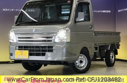 suzuki carry-truck 2023 -SUZUKI--Carry Truck 3BD-DA16T--DA16T-770730---SUZUKI--Carry Truck 3BD-DA16T--DA16T-770730-