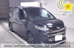 toyota noah 2023 -TOYOTA 【京都 302ﾏ7376】--Noah ZWR90W-0062594---TOYOTA 【京都 302ﾏ7376】--Noah ZWR90W-0062594-