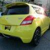 suzuki swift 2016 quick_quick_CBA-ZC32S_310613 image 2