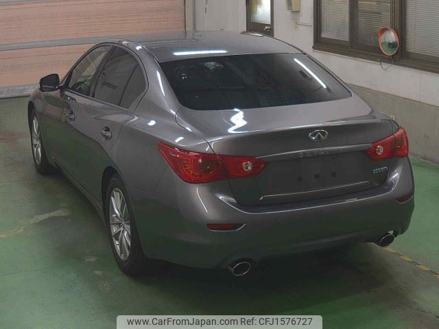 nissan skyline 2016 CFJ1576727 image 2