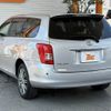 toyota corolla-fielder 2006 CFJ1614033 image 15