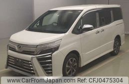 toyota voxy 2018 -TOYOTA--Voxy DBA-ZRR85W--ZRR85-0094608---TOYOTA--Voxy DBA-ZRR85W--ZRR85-0094608-