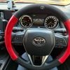 toyota camry 2018 -TOYOTA--Camry DAA-AXVH70--AXVH70-1026214---TOYOTA--Camry DAA-AXVH70--AXVH70-1026214- image 13