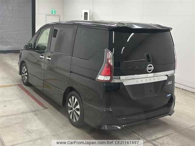 nissan serena 2018 -NISSAN--Serena GFC27-082467---NISSAN--Serena GFC27-082467- image 2