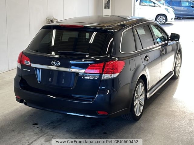 subaru legacy-touring-wagon 2012 -SUBARU--Legacy Wagon BRM-007617---SUBARU--Legacy Wagon BRM-007617- image 2