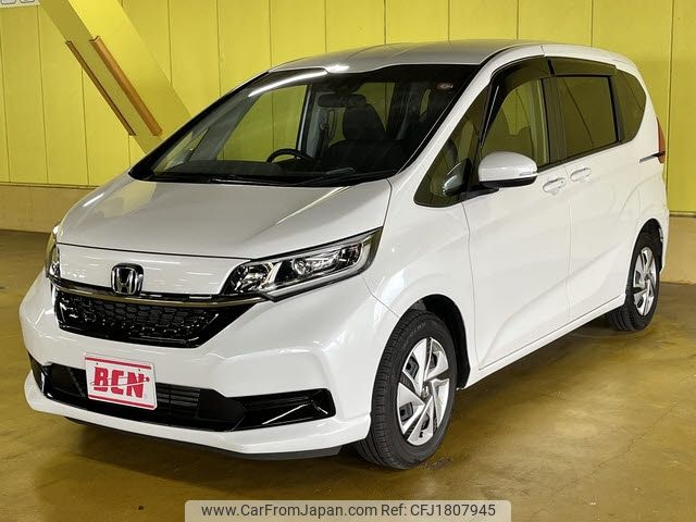 honda freed 2024 CFJ1807945 image 1