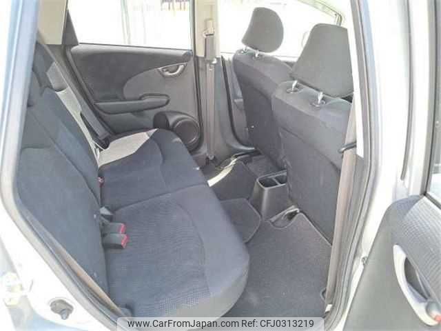 honda fit 2013 TE1179 image 2